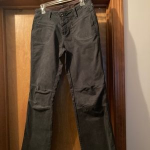 Kuhl Born in the Mountains hiking pant